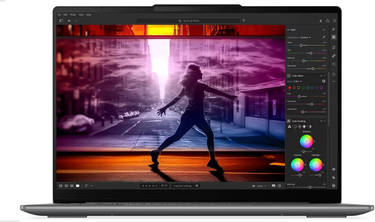 Lenovo Yoga Slim 7 14IMH9 (83CV00D0IN) Laptop