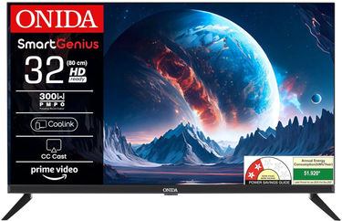 Onida 32AHI 32 inch HD ready Smart LED TV
