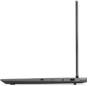 Lenovo LOQ 15ARP9 (83JC00MVIN) Laptop