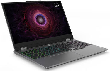 Lenovo LOQ 15ARP9 (83JC00MVIN) Laptop