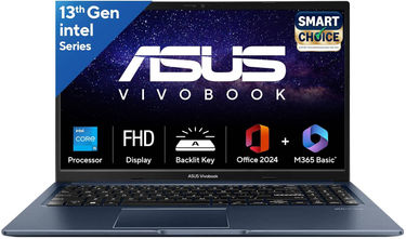 ASUS VivoBook 15 X1502VA-BQ1297WS Laptop