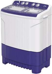 Godrej 7.5 Kg Semi Automatic Top Load Washing Machine (WS EDGE 7.5 ROBL T)