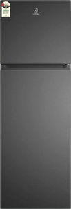 Electrolux ETM3400L-B 341 L 1 Star Inverter Frost Free Double Door Refrigerator
