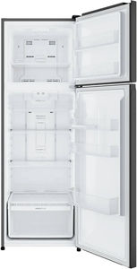 Electrolux ETM3400L-B 341 L 1 Star Inverter Frost Free Double Door Refrigerator