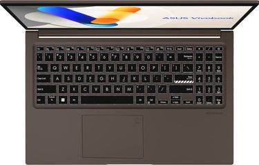ASUS VivoBook 15 X1504VAP-BQ543WS Laptop