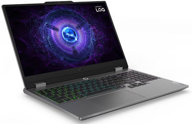 Lenovo LOQ 15IRX9 (83DV018GIN) Laptop