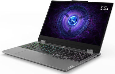 Lenovo LOQ 15IRX9 (83DV018GIN) Laptop