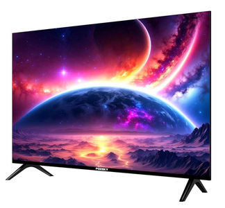FOXSKY FS65GATV 65 inch UHD Smart QLED TV
