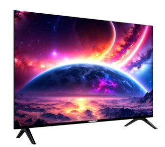 FOXSKY FS65GATV 65 inch UHD Smart QLED TV
