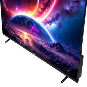 FOXSKY FS65GATV 65 inch UHD Smart QLED TV