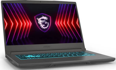 MSI Thin A15 B7UC-481IN Laptop