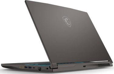 MSI Thin A15 B7UC-481IN Laptop