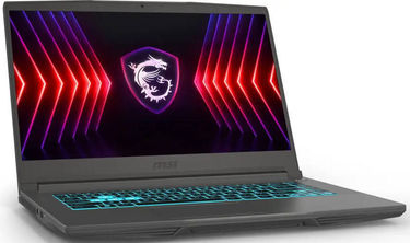 MSI Thin A15 B7UCX-105IN Laptop