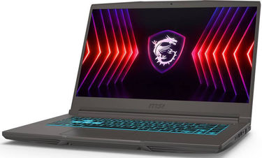 MSI Thin A15 B7UCX-105IN Laptop