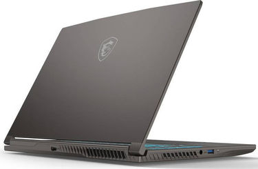 MSI Thin A15 B7UCX-105IN Laptop