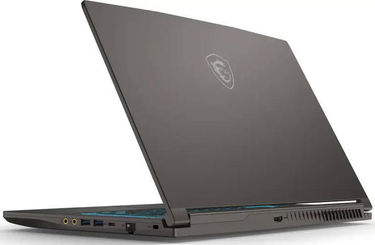 MSI Thin A15 B7UCX-105IN Laptop