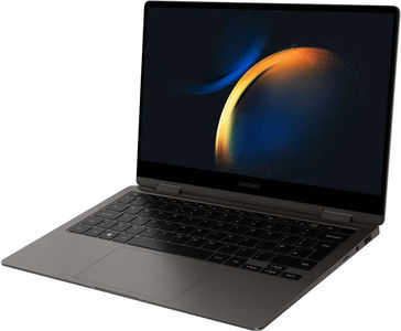 Samsung Galaxy Book 3 360 NP730QFG-LA1IN Laptop