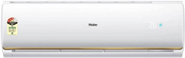 Haier HSU14C-TQG3BN-INV 1 Ton 3 Star Inverter Split Air Conditioner