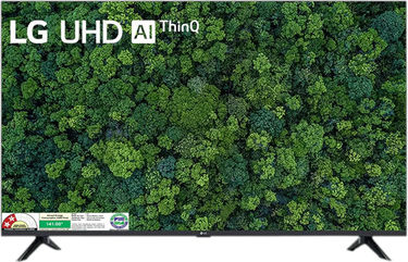 LG 43UA73506LA 43 inch UHD Smart LED TV