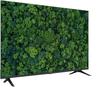 LG 43UA73506LA 43 inch UHD Smart LED TV