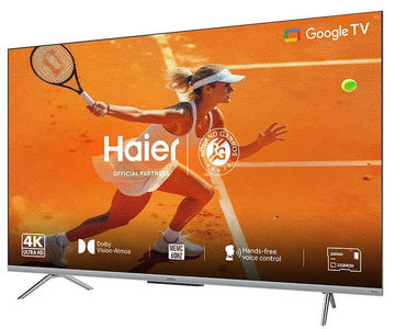 Haier 43P7GT-P 43 inch UHD Smart LED TV