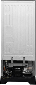 Haier HRD-2115PWG-N 190 L 5 Star Direct Cool Single Door Refrigerator