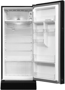 Haier HRD-2115PWG-N 190 L 5 Star Direct Cool Single Door Refrigerator