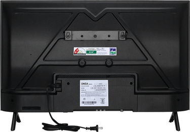Onida 43FCI 43 inch Full HD Smart LED TV