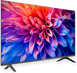 Onida 55UIQ6 55 inch UHD Smart QLED TV