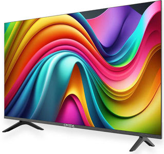 Onida Nexg 43UIQ6 43 inch UHD Smart QLED TV