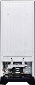 Haier HRD-2115EPMI-N 190 L 5 Star Direct Cool Single Door Refrigerator