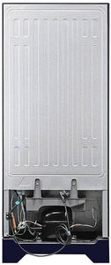 Haier HRD-2105PMH-P 190 L 5 Star Direct Cool Single Door Refrigerator
