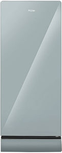 Haier HRD-2115PMG-N 190 L 5 Star Direct Cool Single Door Refrigerator