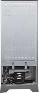 Haier HRD-2115PMG-N 190 L 5 Star Direct Cool Single Door Refrigerator