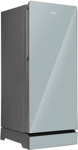 Haier HRD-2115PMG-N 190 L 5 Star Direct Cool Single Door Refrigerator