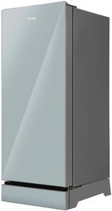 Haier HRD-2115PMG-N 190 L 5 Star Direct Cool Single Door Refrigerator