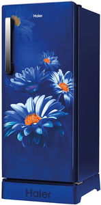Haier HRD-2115PMH-N 190 L 5 Star Direct Cool Single Door Refrigerator