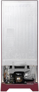 Haier HRD-2115PRH-N 190 L 5 Star Direct Cool Single Door Refrigerator