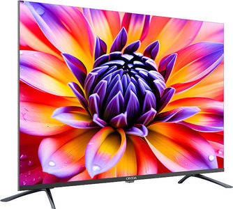Onida MZ50MIN 50 inch UHD Smart QLED Mini LED TV