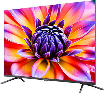 Onida MZ50MIN 50 inch UHD Smart QLED Mini LED TV