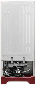 Haier HRD-2105PRH-P 190 L 5 Star Direct Cool Single Door Refrigerator