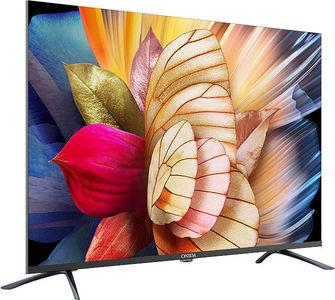 Onida MZ55MIN 55 inch UHD Smart QLED Mini LED TV