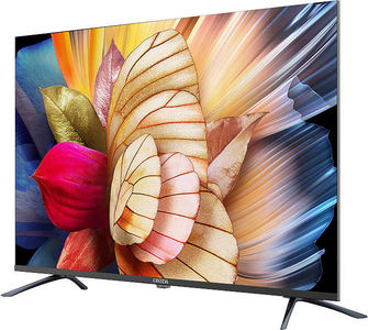 Onida MZ55MIN 55 inch UHD Smart QLED Mini LED TV