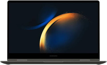 Samsung Galaxy Book 3 360 NP730QFG-LA2IN Laptop