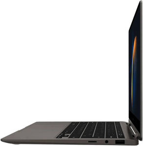 Samsung Galaxy Book 3 360 NP730QFG-LA2IN Laptop