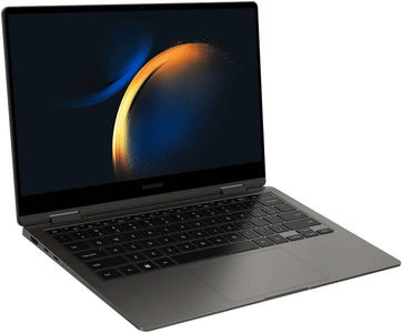 Samsung Galaxy Book 3 360 NP730QFG-LA2IN Laptop