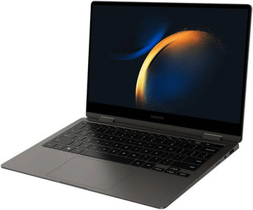 Samsung Galaxy Book 3 360 NP730QFG-LA2IN Laptop
