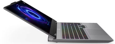 Lenovo LOQ 15IRX10 (83JE00W2IN) Laptop