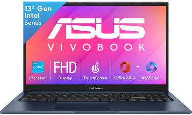 ASUS VivoBook 15 X1504VA-E83959WS Laptop