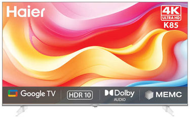 Haier H65K85FUX 65 inch UHD Smart LED TV